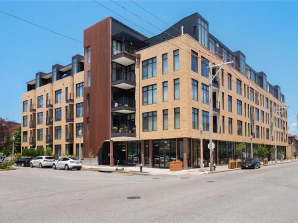 4101 Laclede Ave Unit 404, Saint Louis, MO 63108