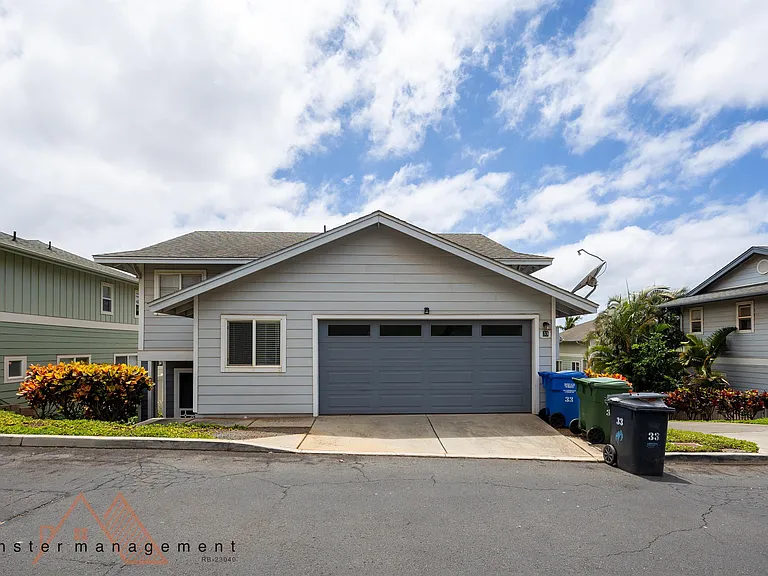 92-7049 Elele St — Photo 1
