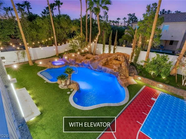 9498 Malasana Ct, Las Vegas, NV 89147