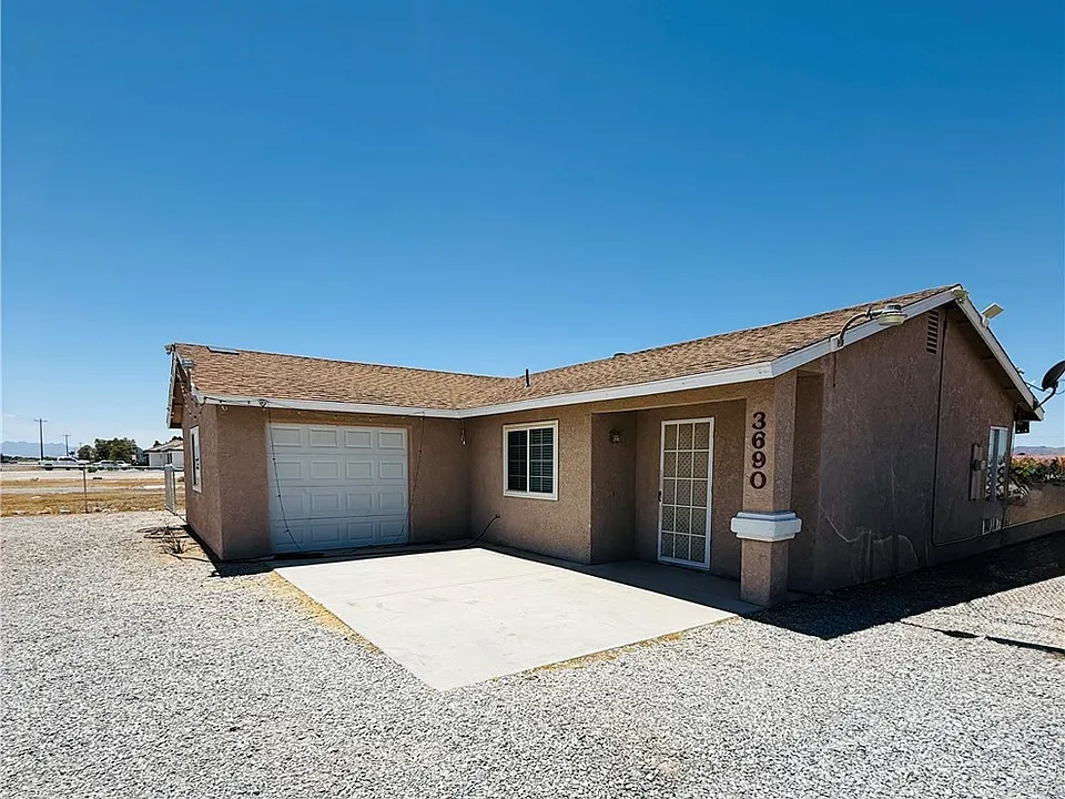 3690 Pahrump Valley Blvd