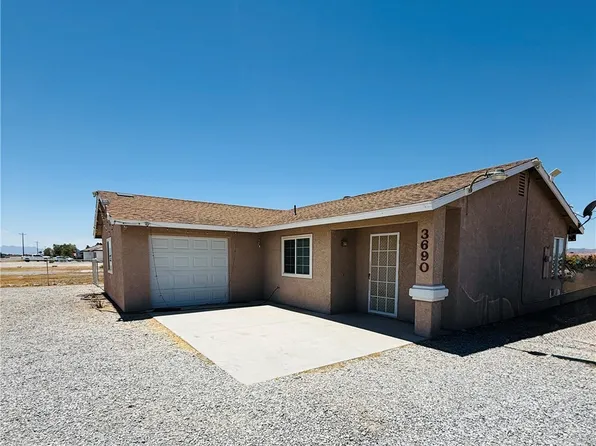 3690 Pahrump Valley Blvd, Pahrump, NV 89048