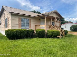 5455 Ellaville Rd, Campbellton, FL 32426