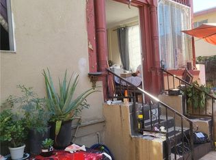 346 N Fickett St, Los Angeles, CA