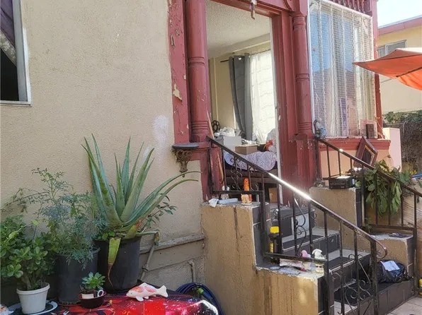 346 N Fickett St, Los Angeles, CA 90033