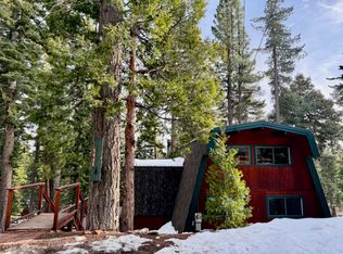 5942 Korlebu Ln, Carnelian Bay, CA 96140