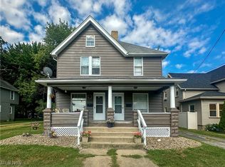 158 N Arlington Ave, Niles, OH 44446