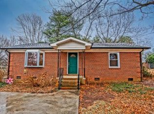 1324 Mount Ulla Hwy, Mooresville, NC 28115