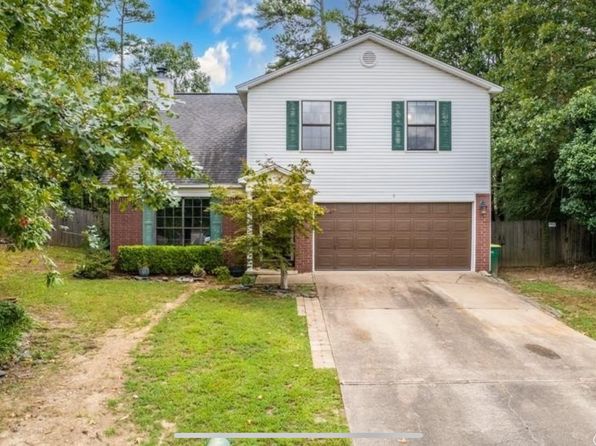 6 Mesquite Cv