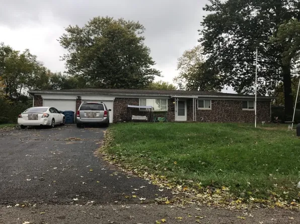 1232 Manhattan Ave, Indianapolis, IN 46241