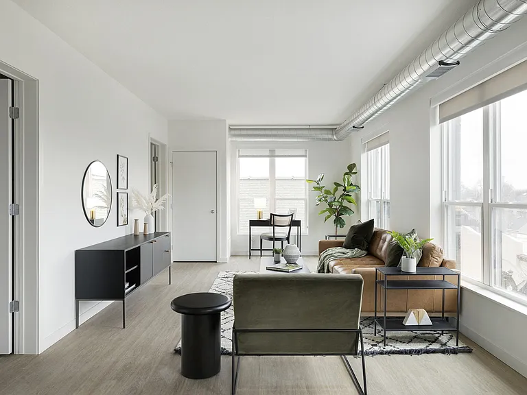 Love this cozy 1-bedroom in the Avandale!