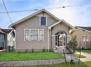 4320 Elba St, New Orleans, LA 70125