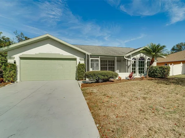 4464 Wabasso Ave, North Port, FL 34287