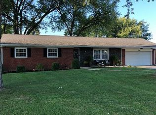 9 Greenmoor Dr, Arcanum, OH