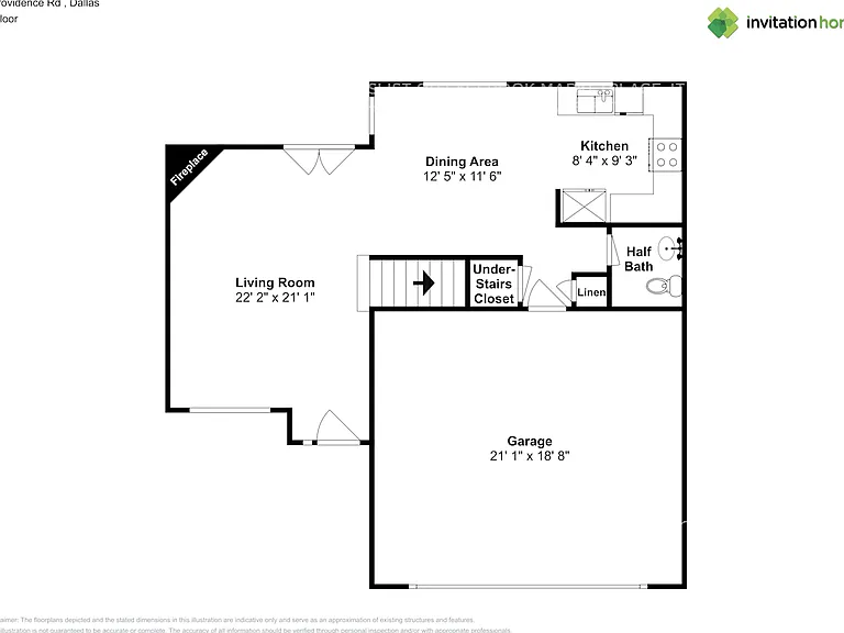 327 Providence Rd — Photo 2
