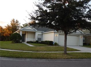 20322 Merry Oak Ave, Tampa, FL 33647