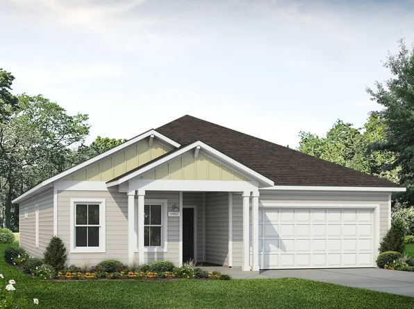 1937 Casetta 2022 Plan, Casetta Ranch