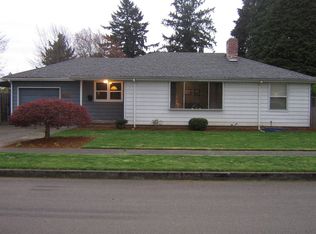 6414 NW McKinley Dr, Vancouver, WA 98665