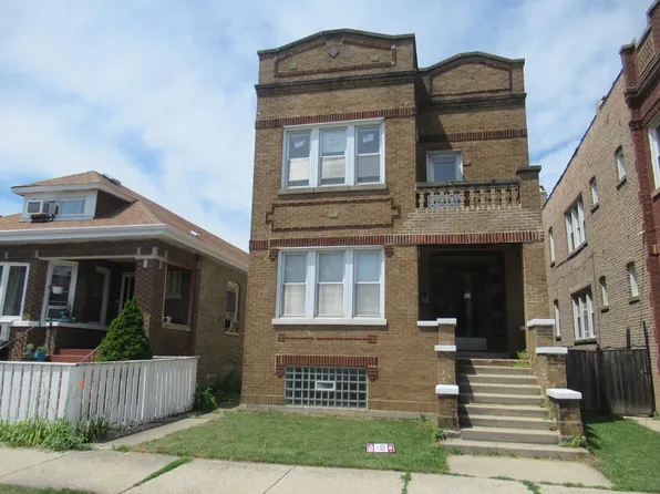 5822 S Sacramento Ave, Chicago, IL 60629