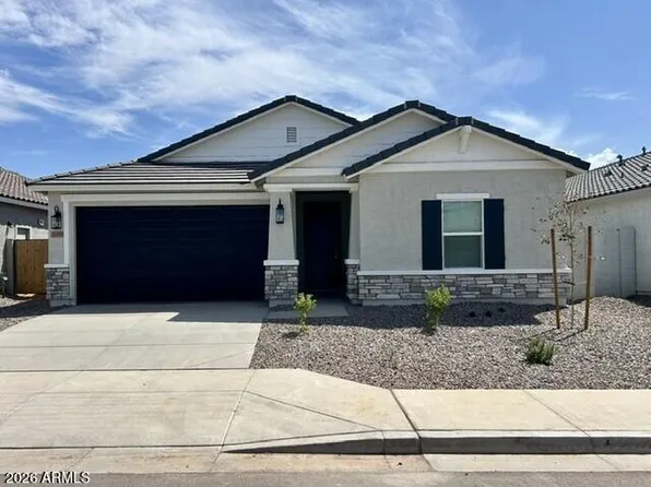 36909 W NINA Street, Maricopa, AZ 85138