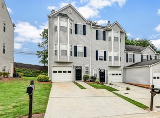 1718 Indian Way, Cumming, GA 30040