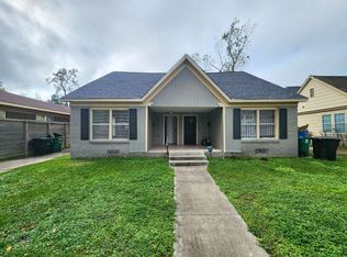 2612 Isabella St, Houston, TX 77004