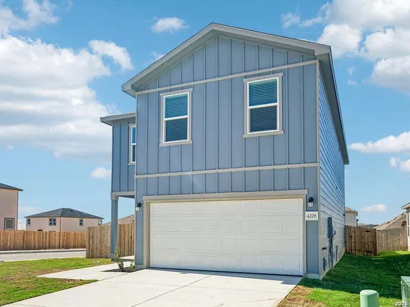 4206 HARPER LEE LN, New Braunfels, TX 78130