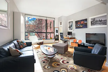 Rented by CORE