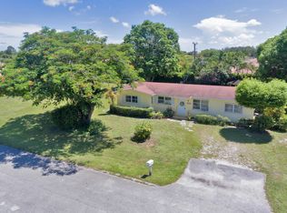 5224 Conklin Dr, Delray Beach, FL 33484