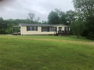 42998 Scotts Farm Trl, Perry, MO 63462