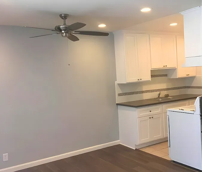 936 N Sierra Bonita Ave #9 — Photo 4