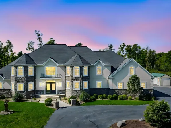 11969 Bean Rd, Chardon, OH 44024