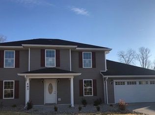 143 Lynne Dr, Berea, KY