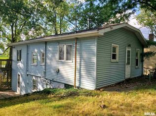 3210 Spring Lake Rd, Manito, IL 61546