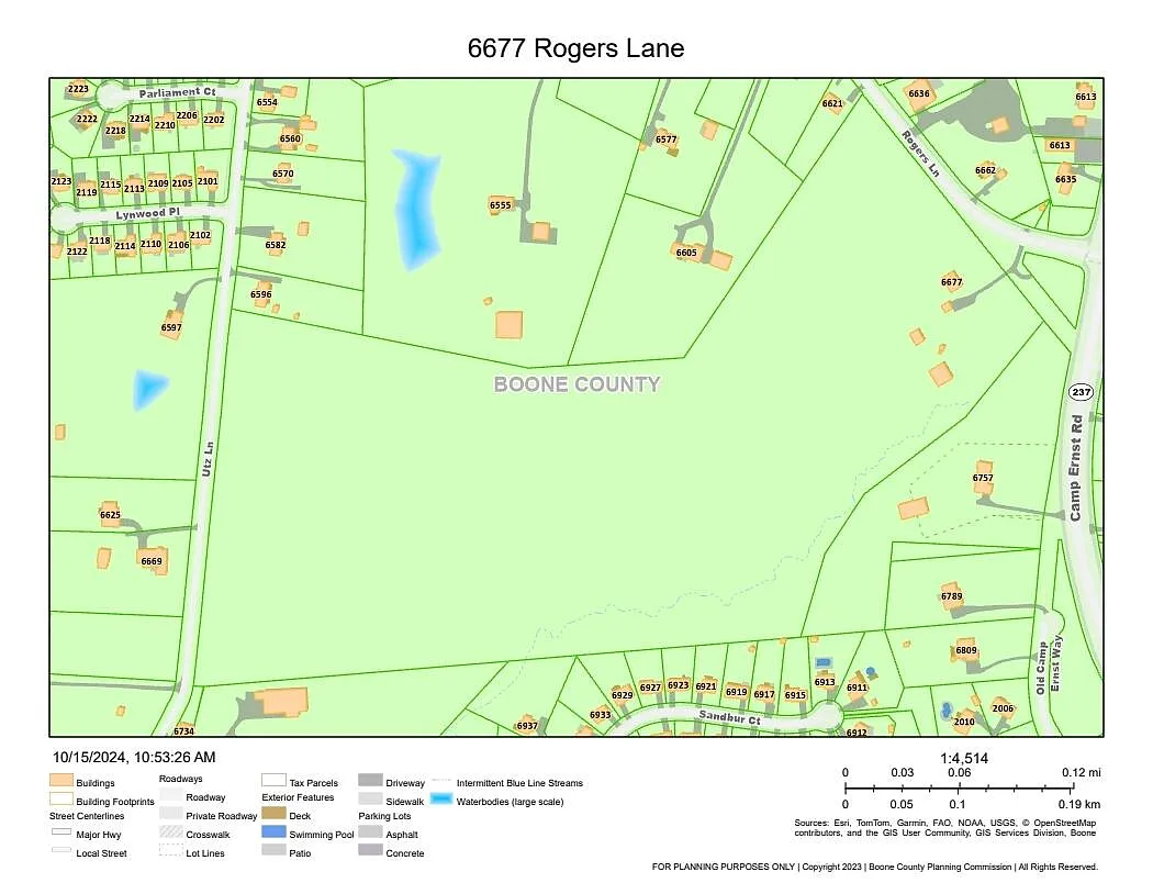 6677 Rogers Ln photo 1