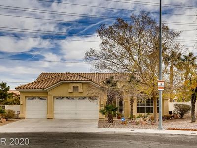 336 Vista Glen St, Las Vegas, NV, 89145