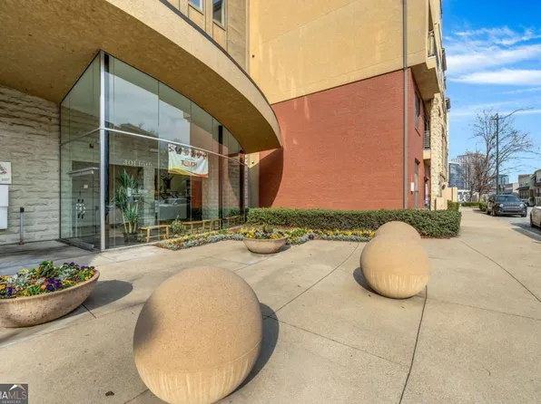 401 16th St NW Unit 1376, Atlanta, GA 30363