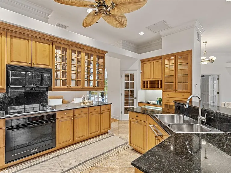 5125 Magnolia Pond Dr — Photo 20