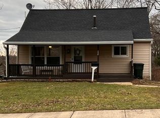 250 Baker Dr, Rittman, OH 44270