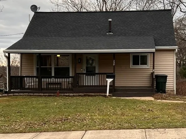 250 Baker Dr, Rittman, OH 44270