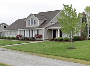 4900 McCowans Ferry Rd, Versailles, KY 40383