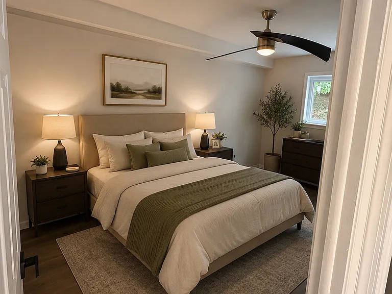 290 Greenough St #2 — Photo 9