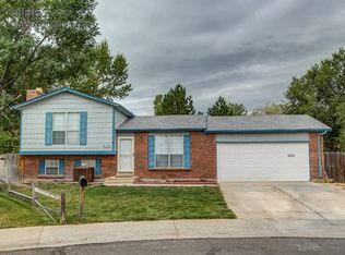 5221 E 111th Ct, Thornton, CO 80233
