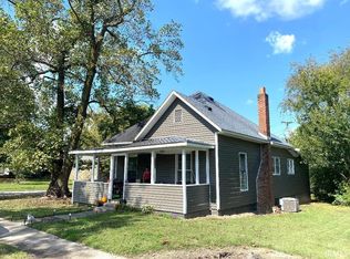 8065 E Terhune St, Dugger, IN 47848