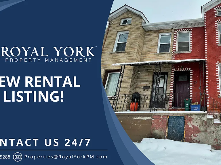 35 Concession St — Photo 1