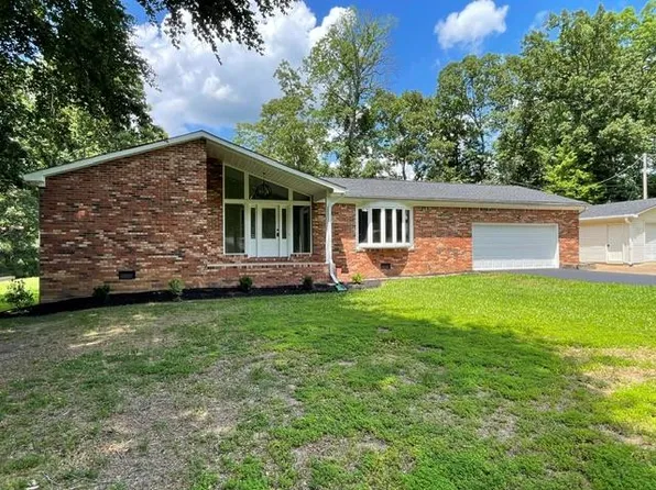 195 Scenic Hill Dr, Paris, TN 38242