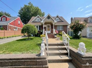 134 Orchard St FLOOR 2, Garfield, NJ 07026