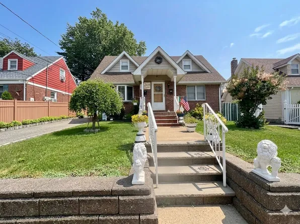 134 Orchard St Floor 2, Garfield, NJ 07026