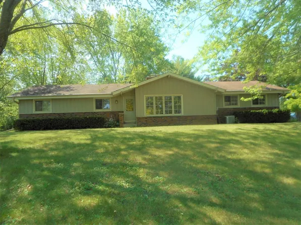 28705 Beach DRIVE, Waterford, WI 53185