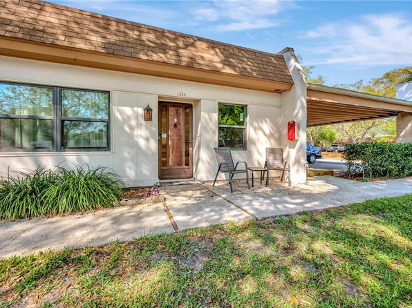 1534 Mission Hills Blvd #18F, Clearwater, FL 33759