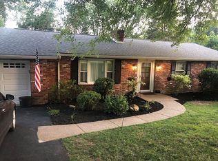 60 Eastwood Ln, Washington, PA